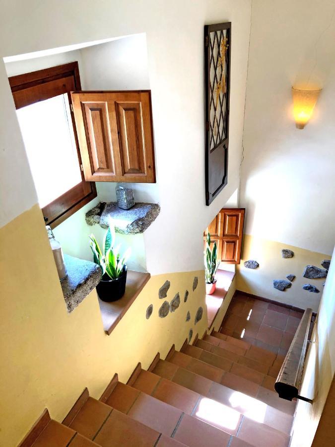 Casa Rural Can Miquel - En Pleno Bosque Y Cerca De La Playa - Increibles Rutas Btt Santa Coloma De Farners Exterior foto